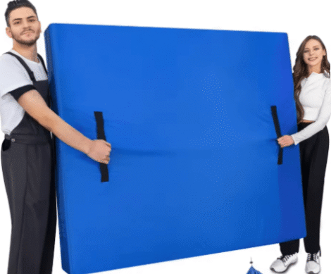 Double Mattress Bag