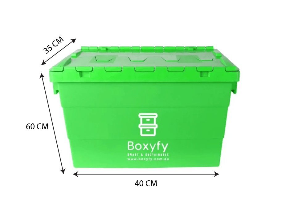 Standard Box