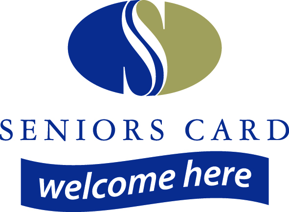 Seniors Discount Card